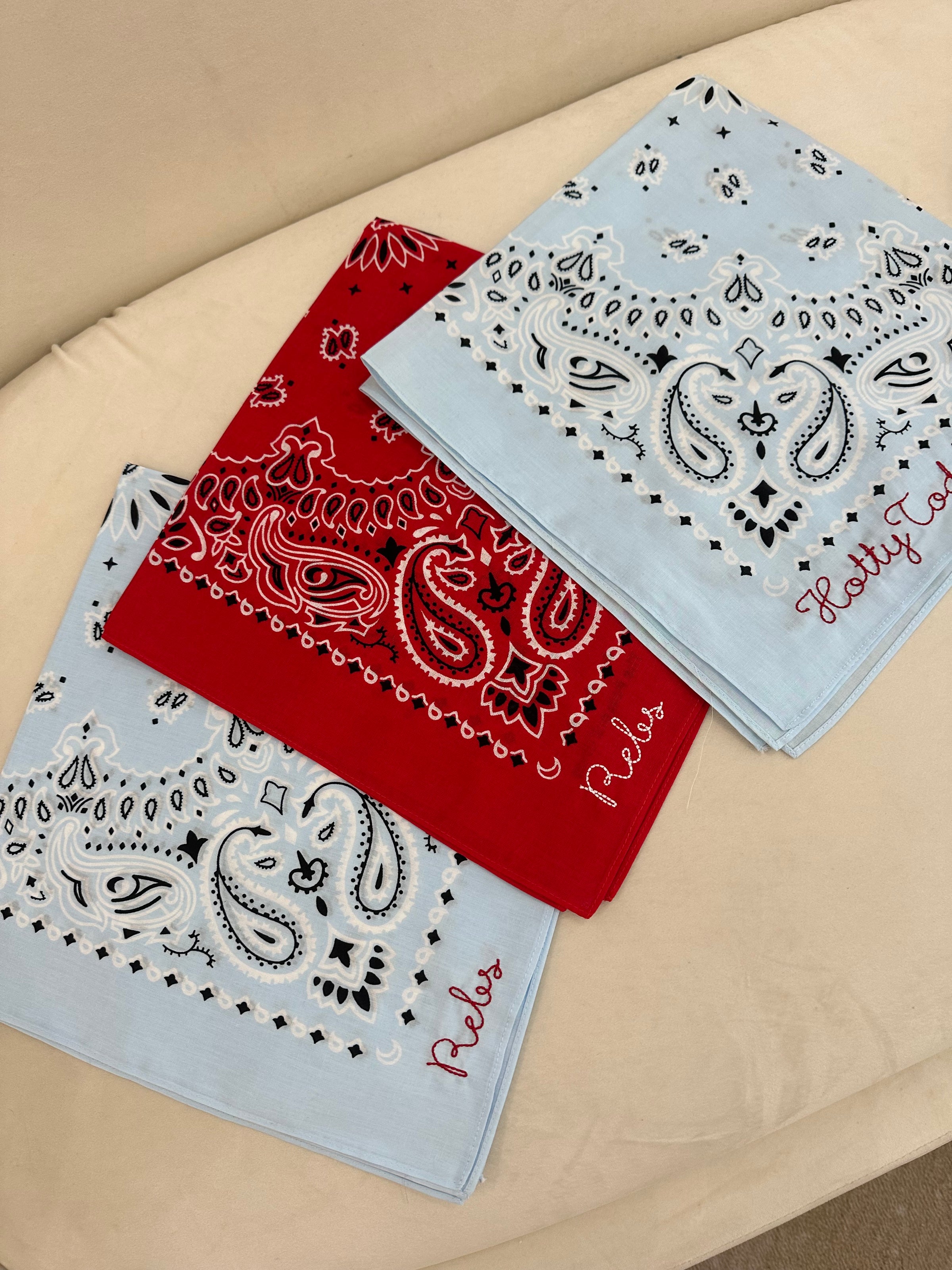 Bandanas