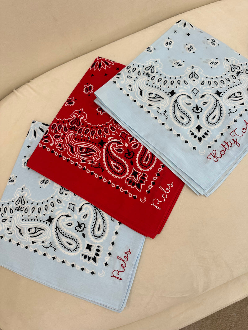 Bandanas