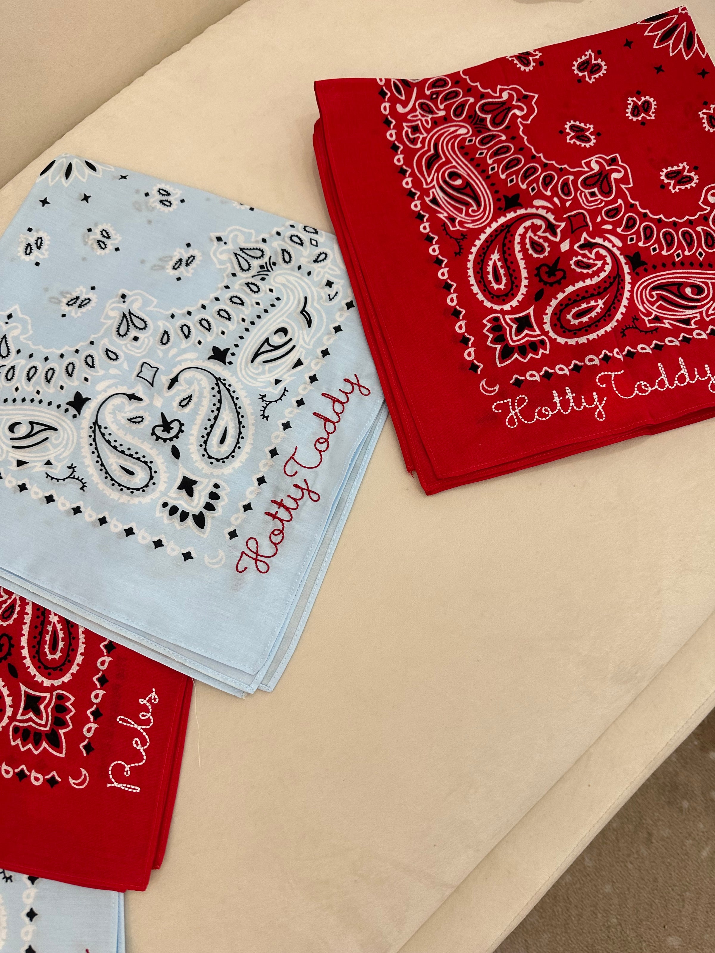 Bandanas