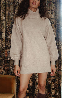 Show Me Your Mumu Chester Sweater Dress