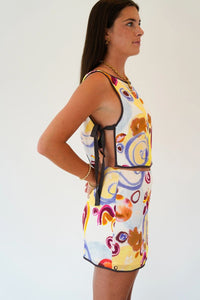 SHUG Babe Kaleidoscope Skirt