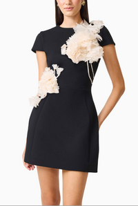 Elliatt Martina Mini Dress