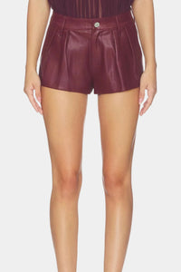BLANK NYC Heartbreak Shorts