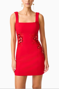 Elliatt Solina Mini Dress
