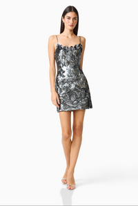 Elliatt Titania Mini Dress