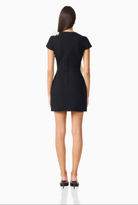 Elliatt Martina Mini Dress