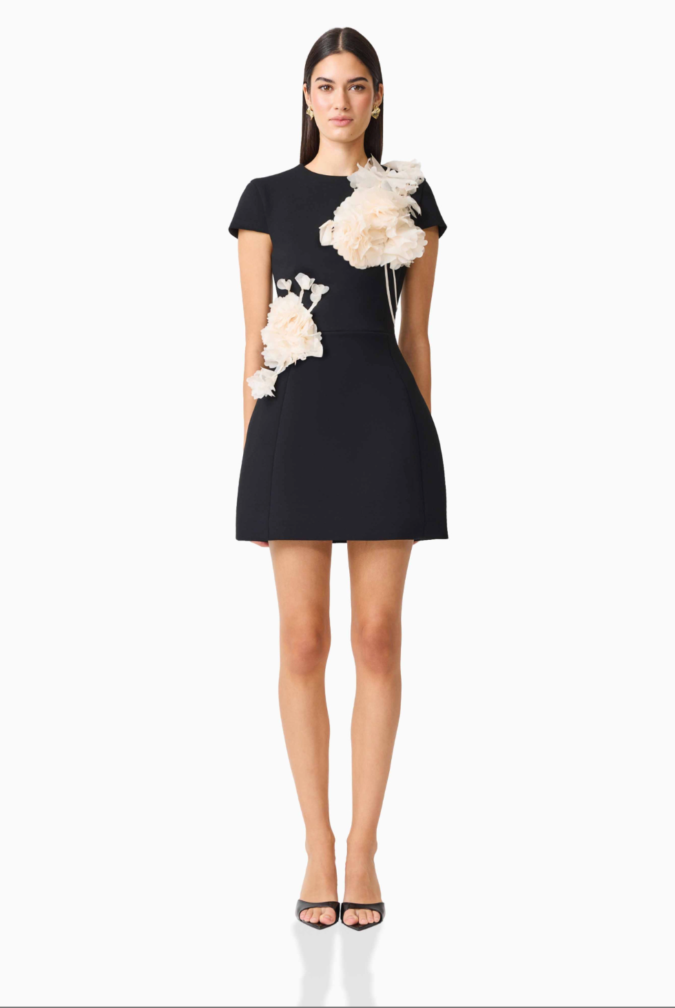 Elliatt Martina Mini Dress