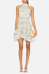 Elliatt Milena Mini Dress
