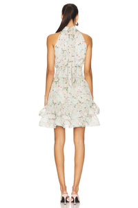Elliatt Milena Mini Dress
