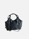 REMI/REID Mazie Tote Bag in Black