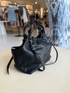 REMI/REID Mazie Tote Bag in Black