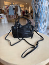 REMI/REID Mazie Tote Bag in Black
