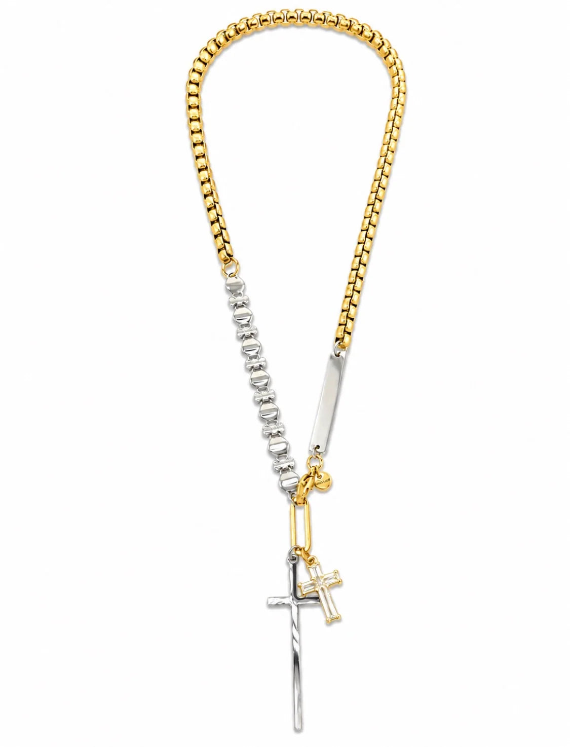 Gina Carmen Lexa Necklace