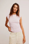 Free People Ever Had Tee