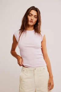 Free People Ever Had Tee