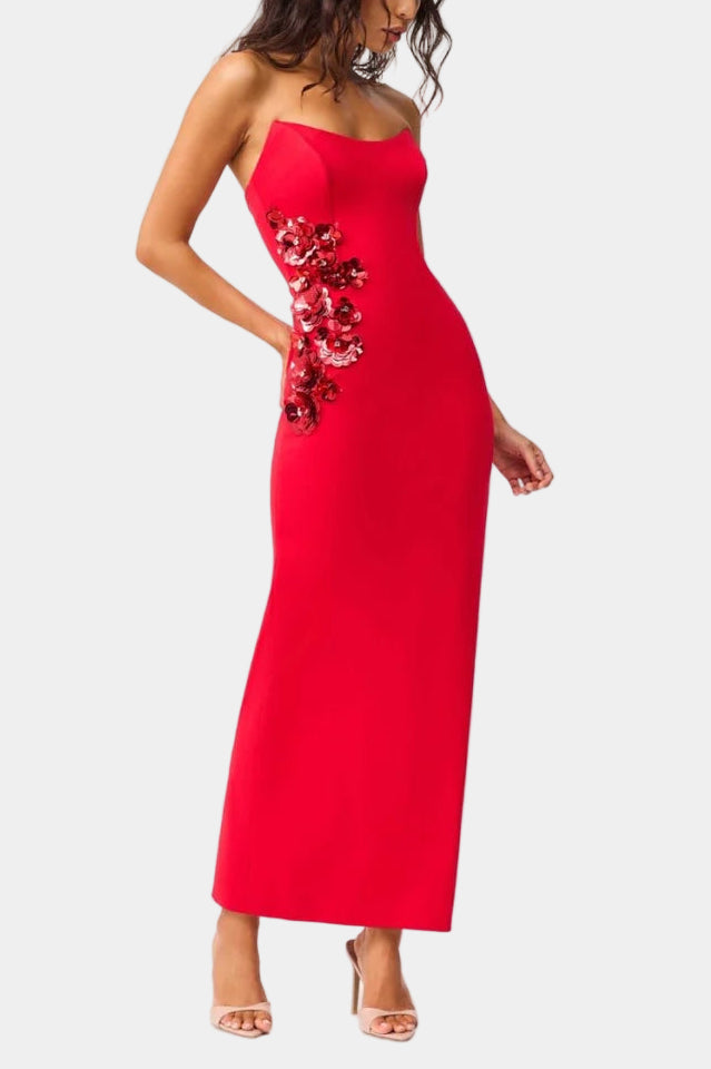 Elliatt Yasmine Maxi Dress