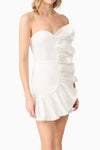 Elliatt Laura Mini Dress