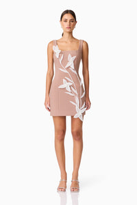 Elliatt Ilaria Party Mini Dress