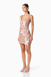 Elliatt Ilaria Party Mini Dress
