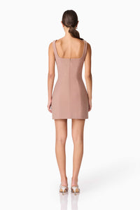 Elliatt Ilaria Party Mini Dress