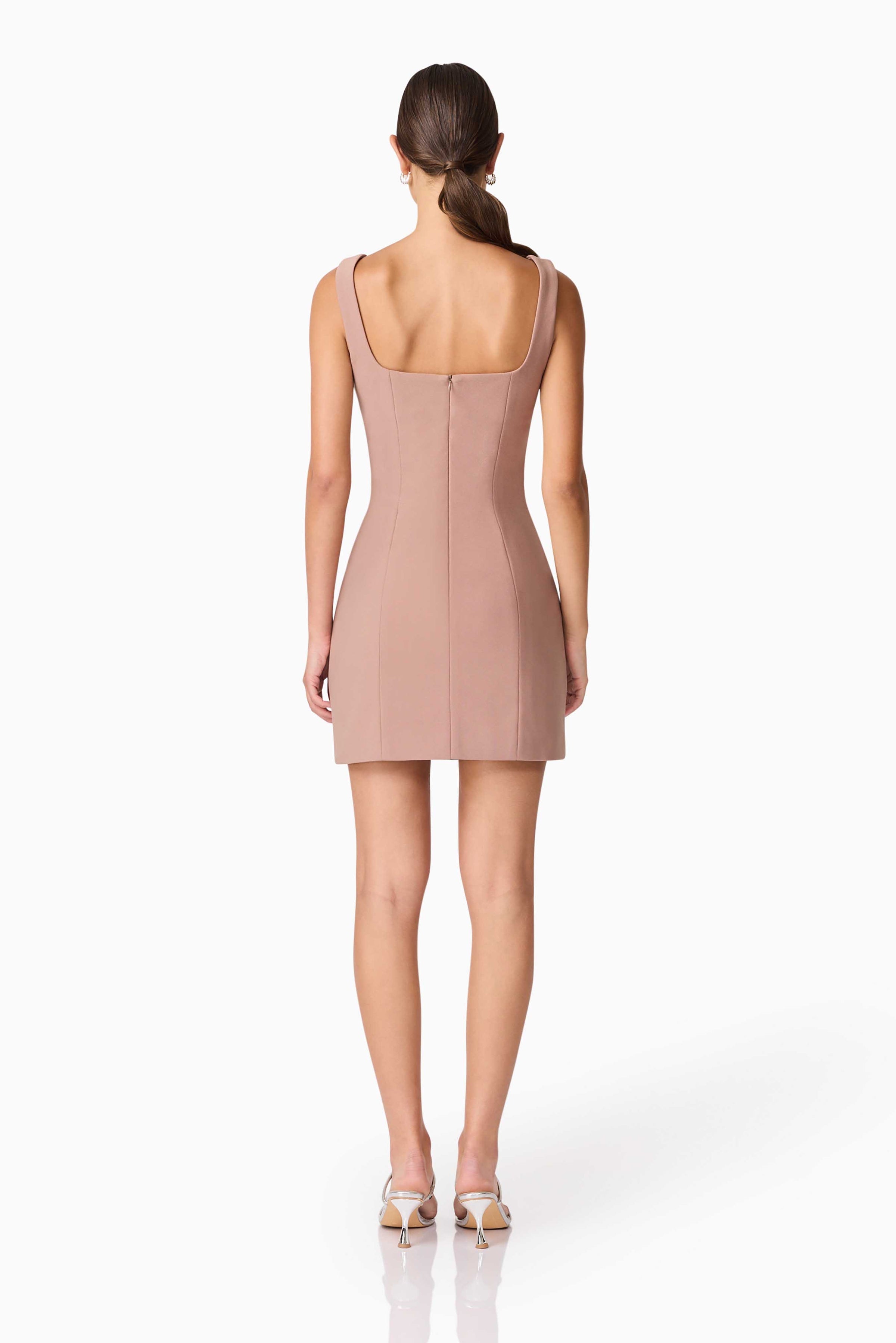 Elliatt Ilaria Party Mini Dress
