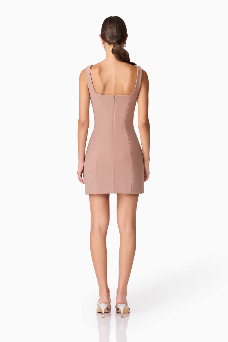 Elliatt Ilaria Party Mini Dress