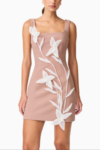 Elliatt Ilaria Party Mini Dress