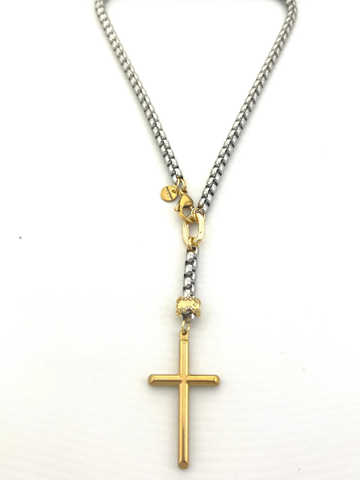 Gina Carmen Gigi Necklace