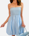 Deluc Praia Dress