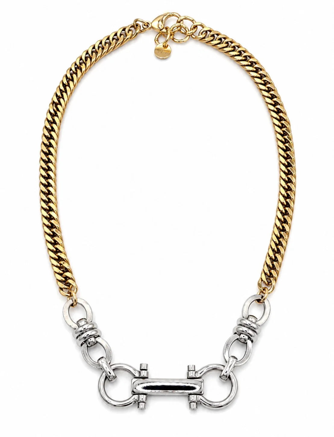 Gina Carmen Logan Necklace
