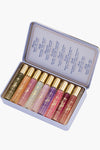 TOCCA Luxury Fragrance Wardrobe Discovery Set - Light Blue Tin