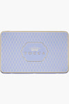 TOCCA Luxury Fragrance Wardrobe Discovery Set - Light Blue Tin