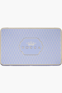 TOCCA Luxury Fragrance Wardrobe Discovery Set - Light Blue Tin