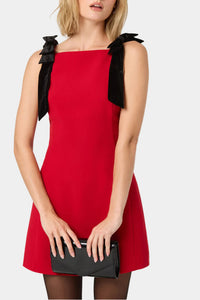 ASTR The Label Ambria Mini Dress