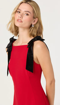 ASTR The Label Ambria Mini Dress