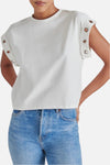 Steve Madden Maddox Top