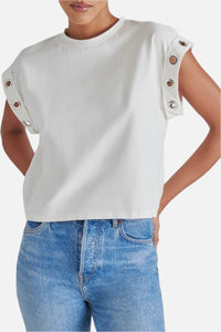 Steve Madden Maddox Top