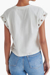 Steve Madden Maddox Top