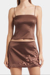Love Shack Fancy Cassana Top