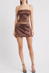 Love Shack Fancy Cassana Top