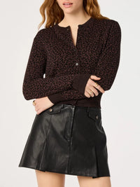 ASTR The Label Sage Skirt