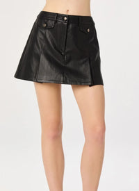 ASTR The Label Sage Skirt