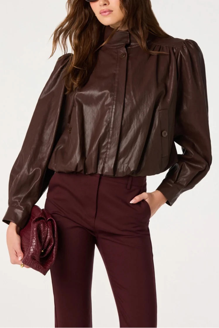 ASTR The Label Estero Jacket