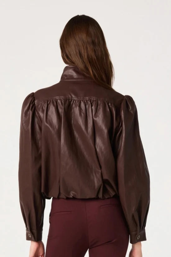 ASTR The Label Estero Jacket