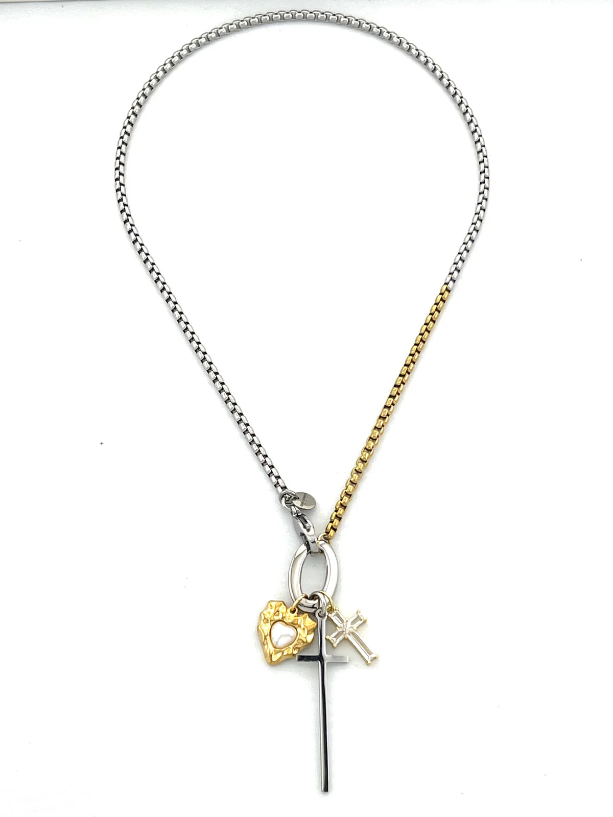 Gina Carmen Lexa Necklace