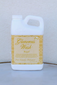 907G GLAM WASH