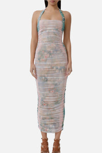 AFRM Indina Dress