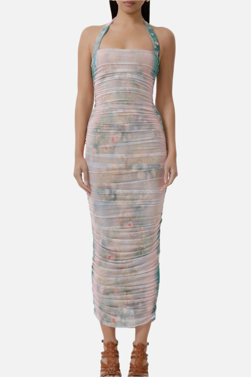 AFRM Indina Dress
