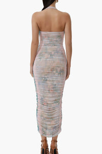 AFRM Indina Dress