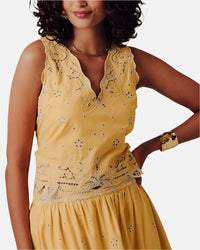 Love The Label Valda Top